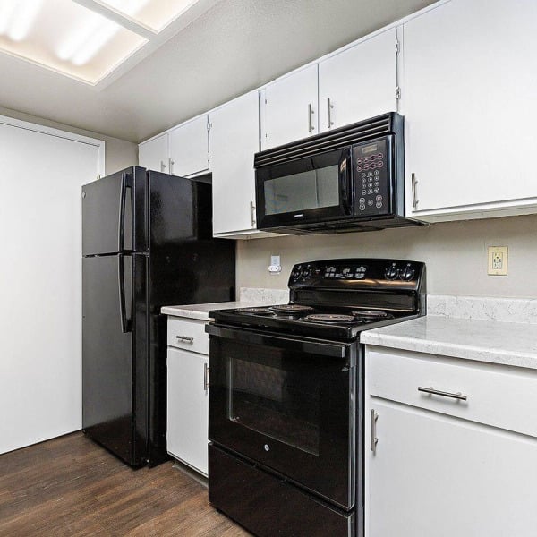 Timberlane Village Apartments general photo