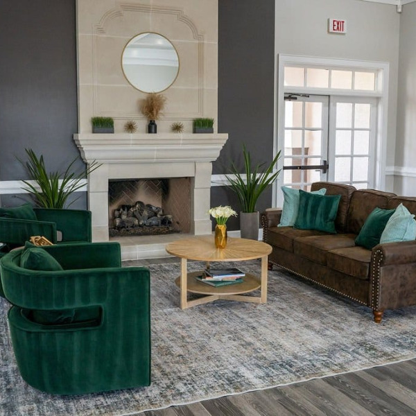 Estancia at Morningstar general photo