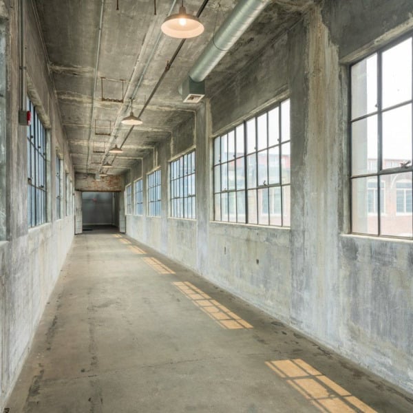 Bradford Mills Lofts general photo