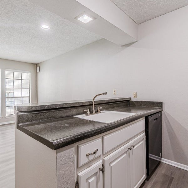 French Place Apartments general photo