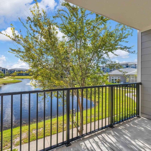 Tomoka Pointe general photo