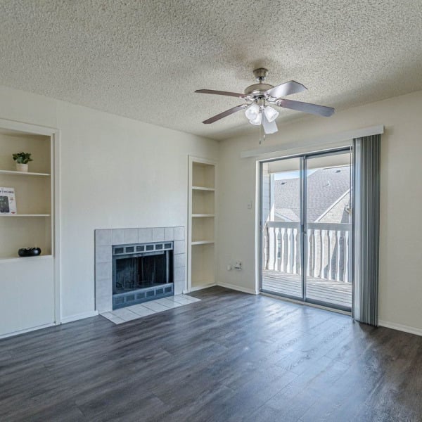 Keystone Apartments general photo
