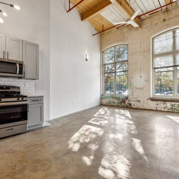 Canton Mill Lofts general photo