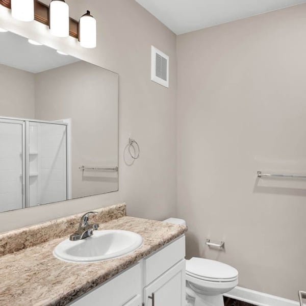 Creekside Apartment Homes general photo