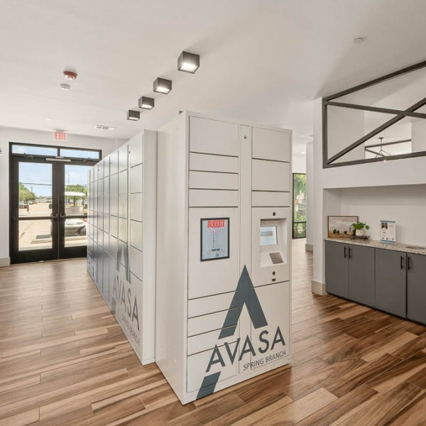 Avasa Spring Branch general photo