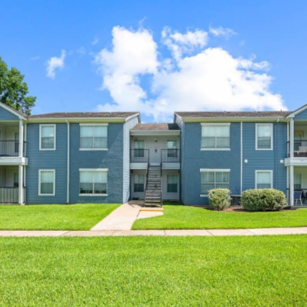College View Apartments general photo