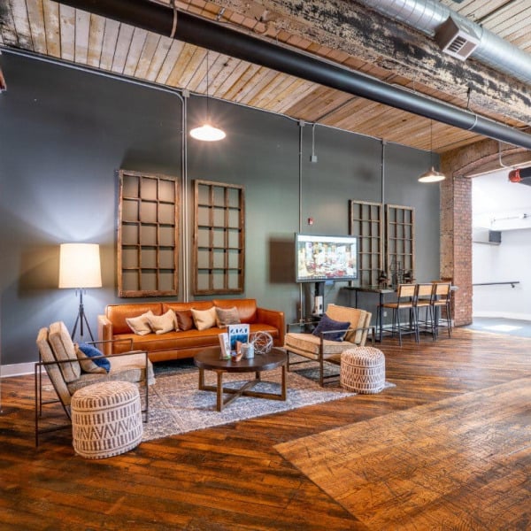 Bradford Mills Lofts general photo
