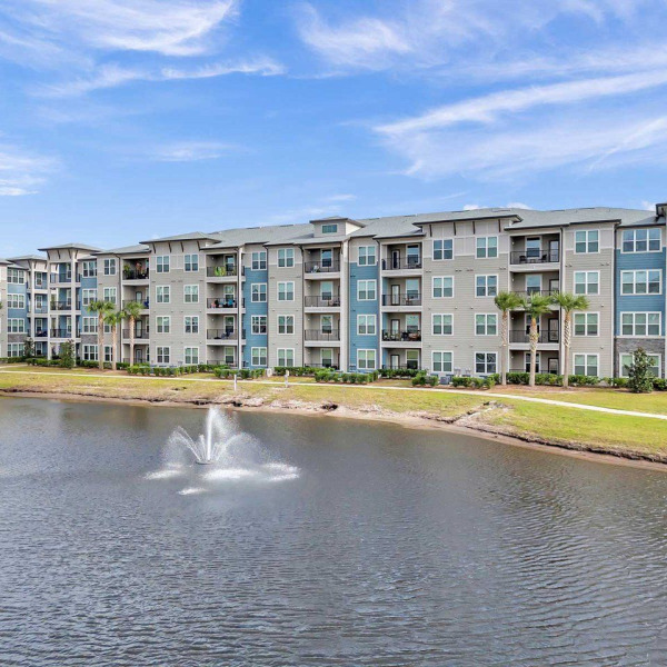 Tomoka Pointe general photo