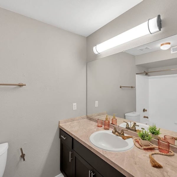 The Parker Apartment Homes general photo