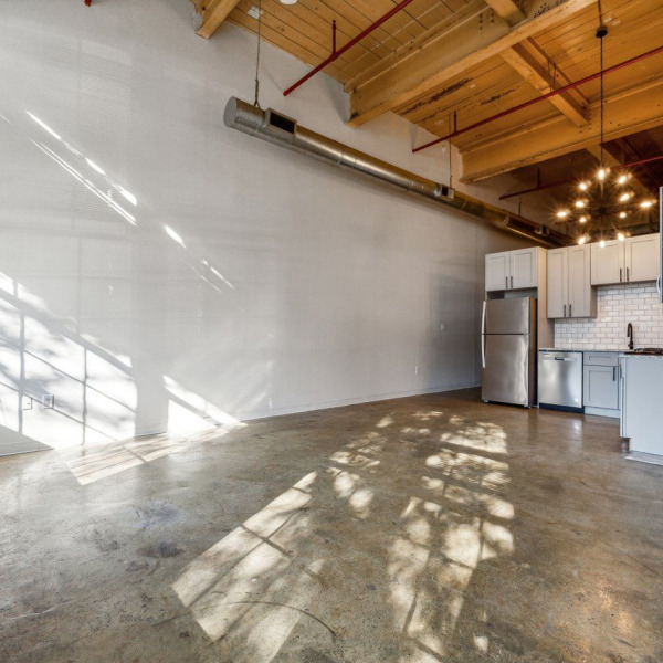 Canton Mill Lofts general photo