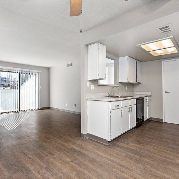 Timberlane Village Apartments general photo