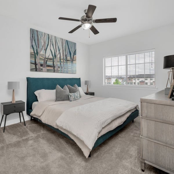 Townhomes at Lake Park general photo