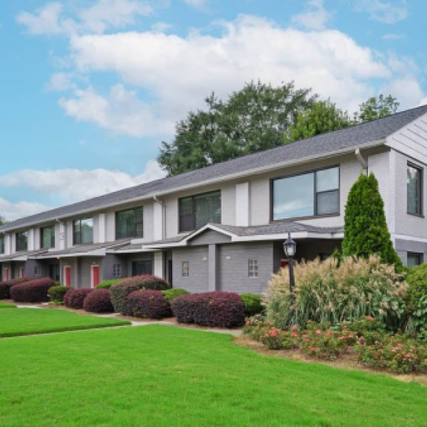 CoHo Apartments general photo