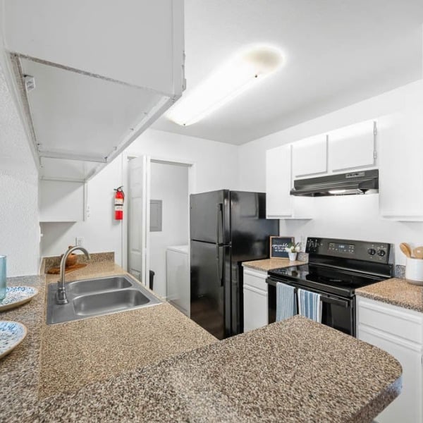 College View Apartments general photo