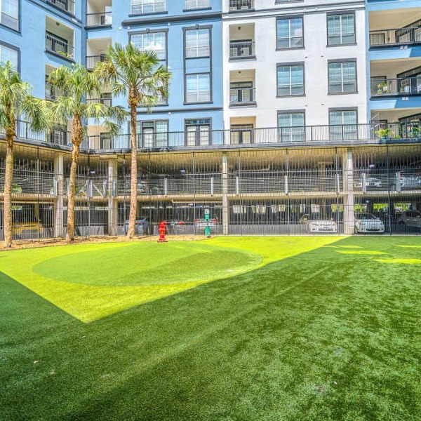 Calais Midtown general photo