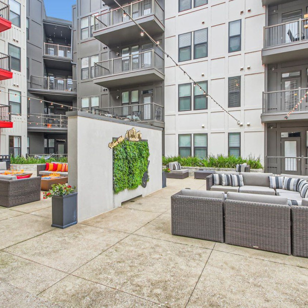 West 46th Apartments general photo