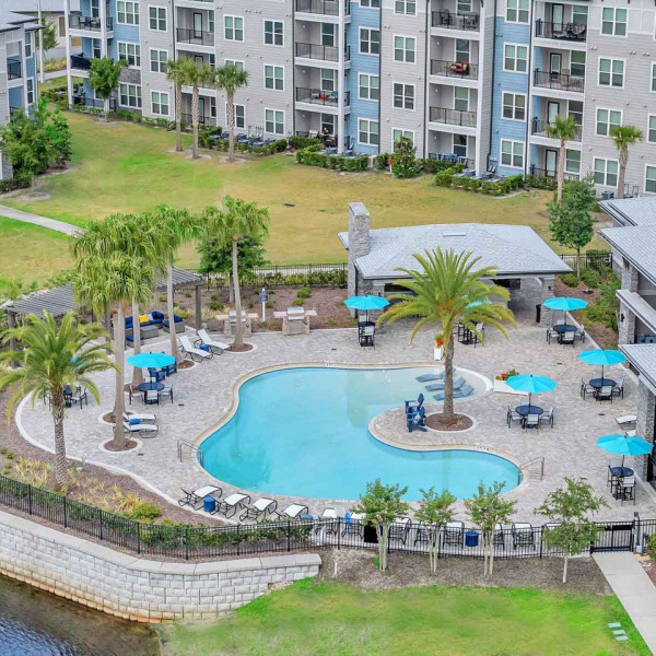 Tomoka Pointe general photo