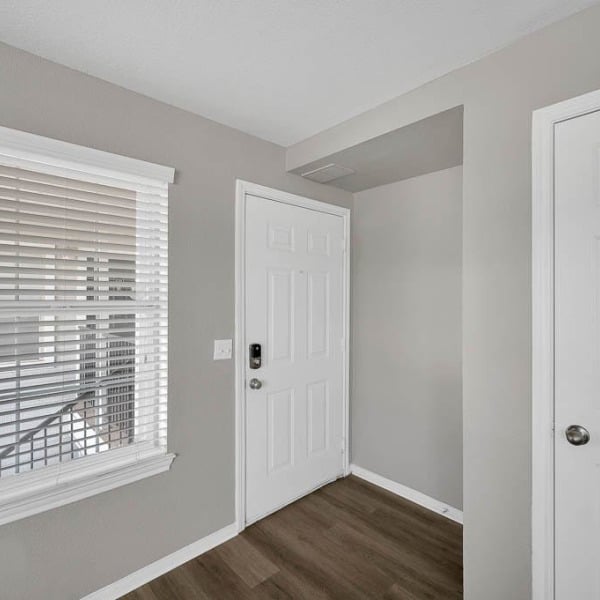 The Parker Apartment Homes general photo