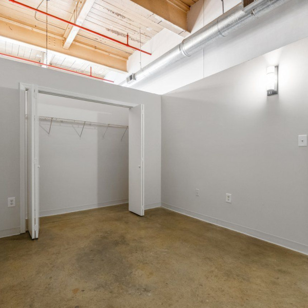 Canton Mill Lofts general photo