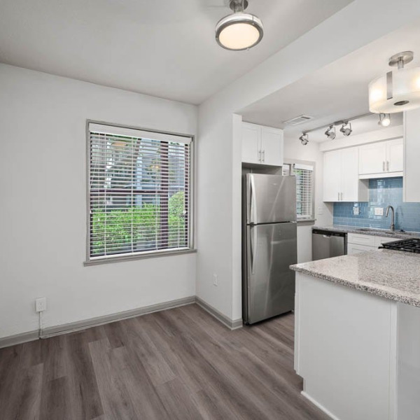 CoHo Apartments general photo