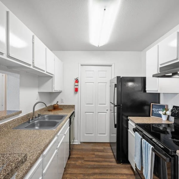 College View Apartments general photo