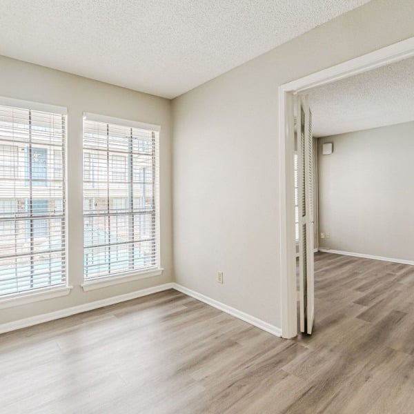 French Place Apartments general photo