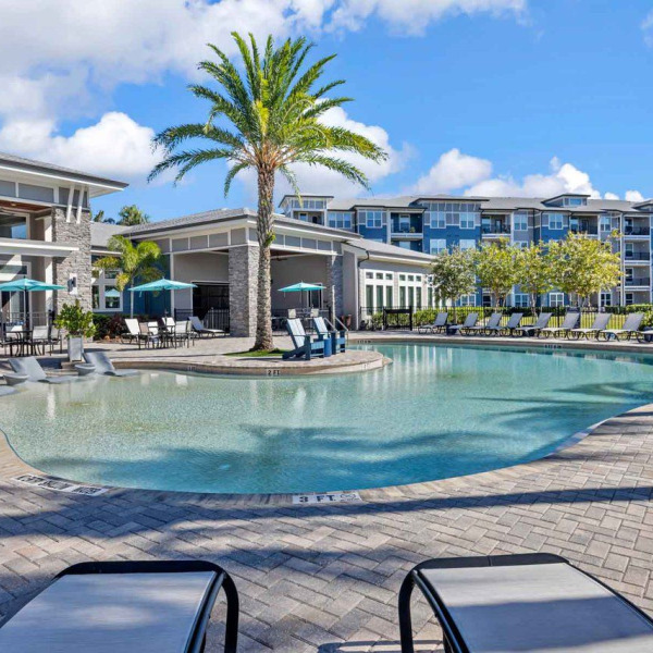 Tomoka Pointe general photo