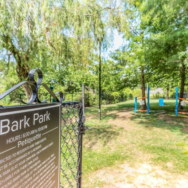 South Shore Lakes general photo