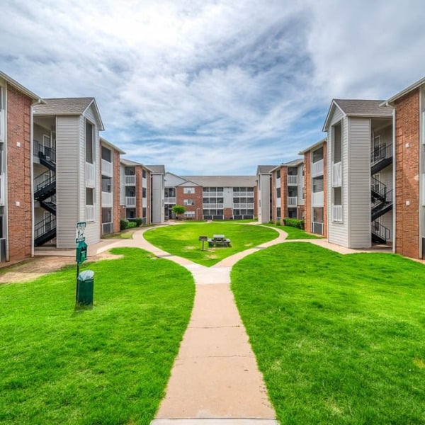 The Parker Apartment Homes general photo