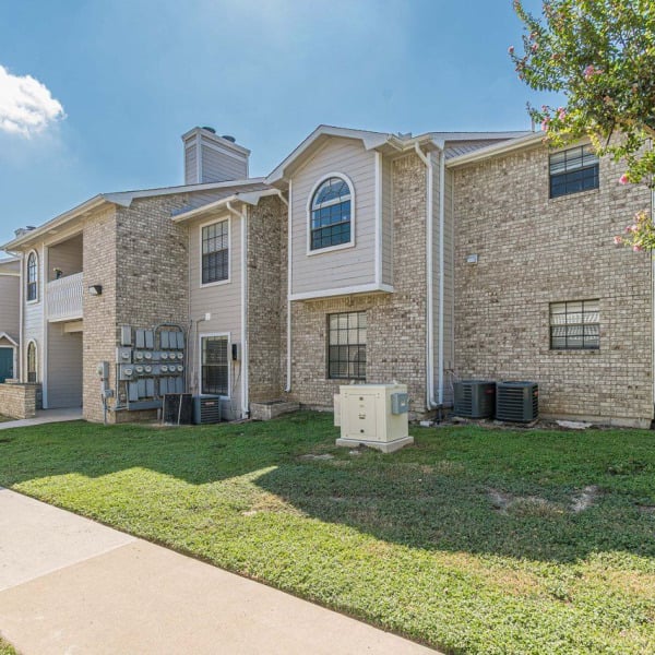 Keystone Apartments general photo
