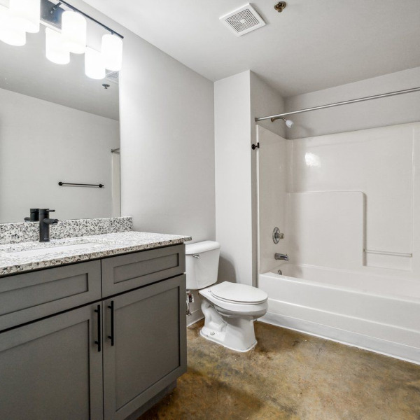 Canton Mill Lofts general photo