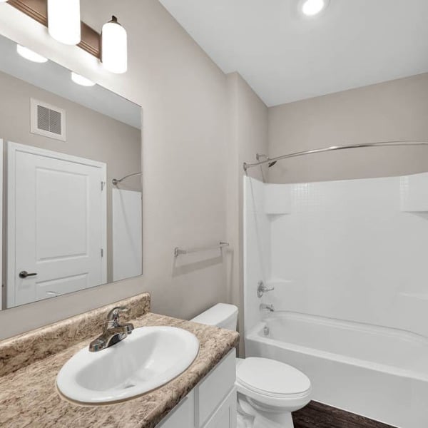 Creekside Apartment Homes general photo