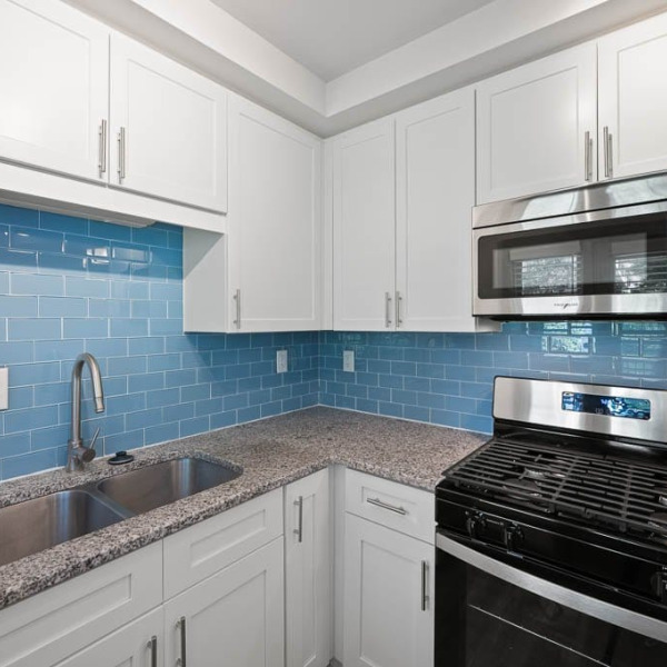CoHo Apartments general photo