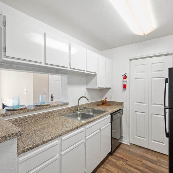 College View Apartments general photo