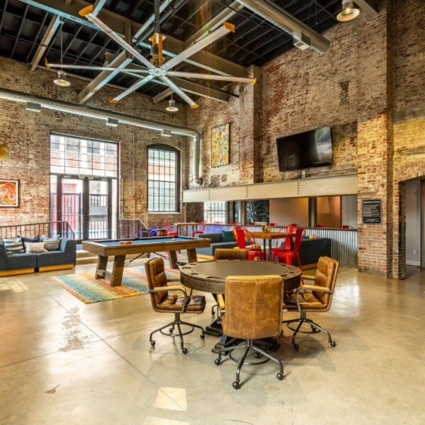 Bradford Mills Lofts general photo