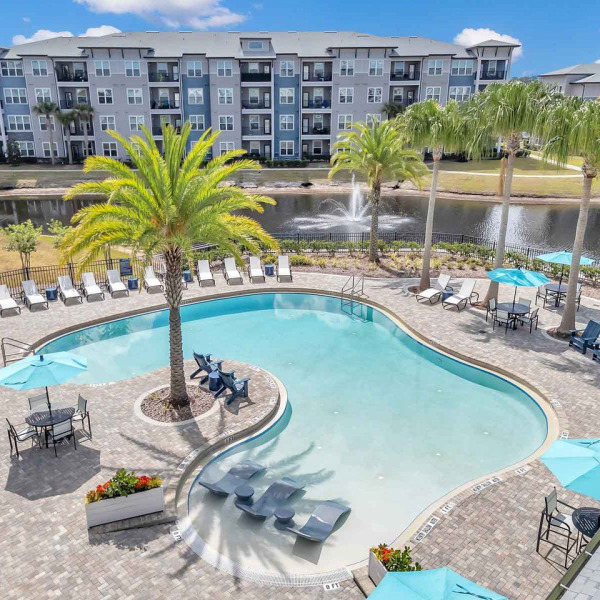 Tomoka Pointe general photo