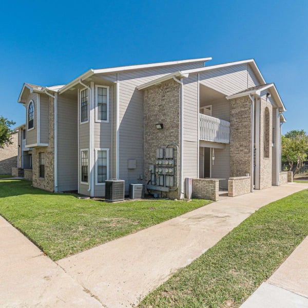 Keystone Apartments general photo