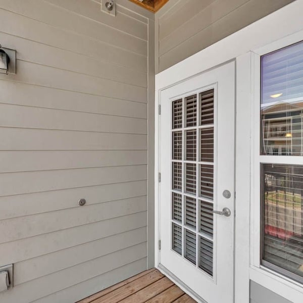 Creekside Apartment Homes general photo
