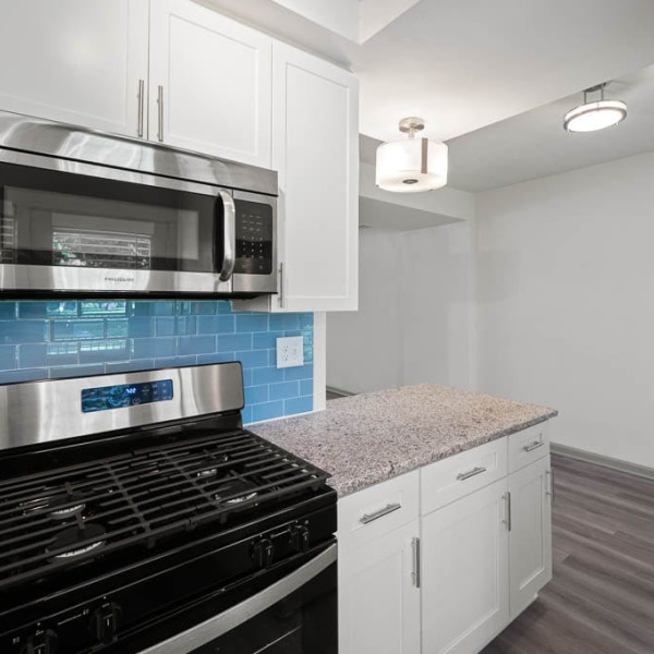 CoHo Apartments general photo