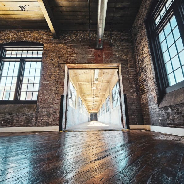 Bradford Mills Lofts general photo