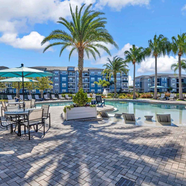Tomoka Pointe general photo