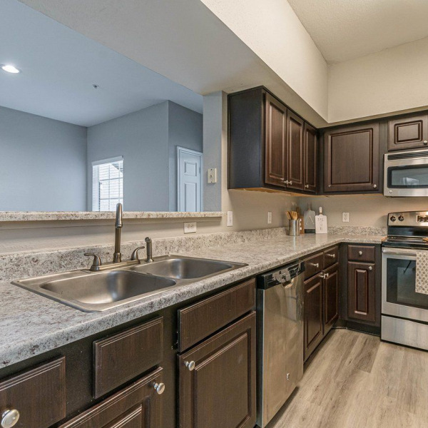 Carlyle Place Apartments general photo