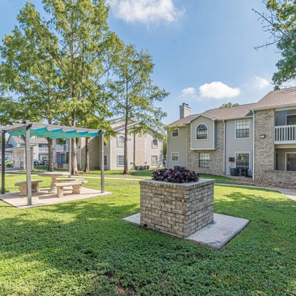 Keystone Apartments general photo