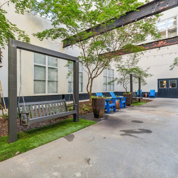 Canton Mill Lofts general photo