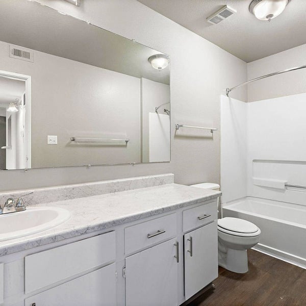 Timberlane Village Apartments general photo