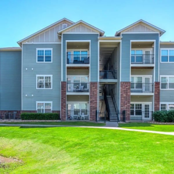 Creekside Apartment Homes general photo