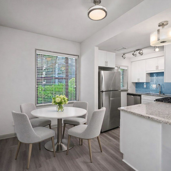 CoHo Apartments general photo