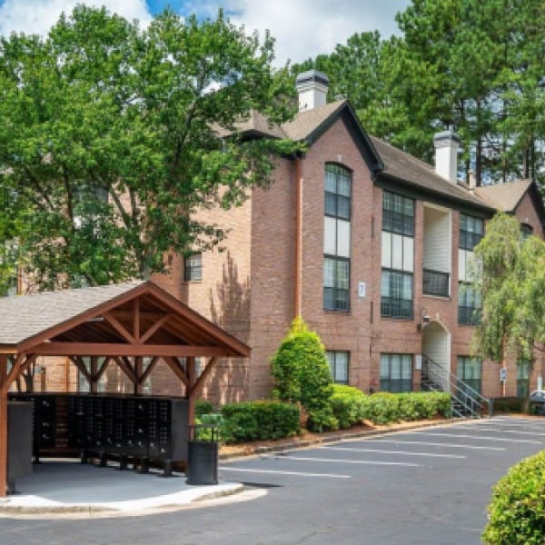 Axial Buckhead general photo