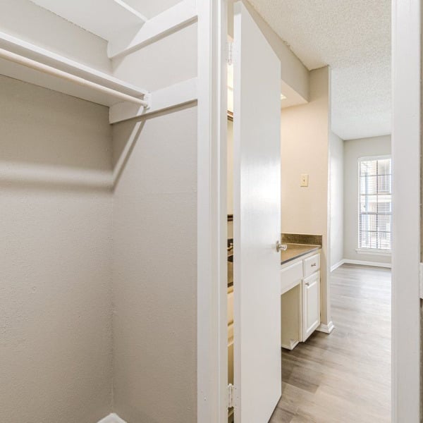 French Place Apartments general photo
