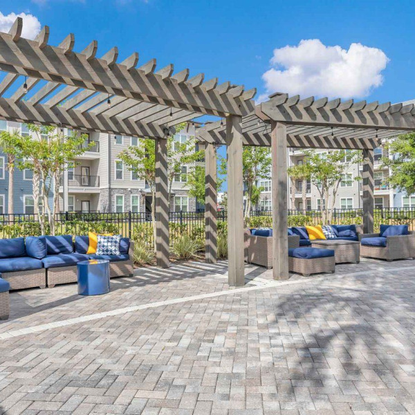 Tomoka Pointe general photo